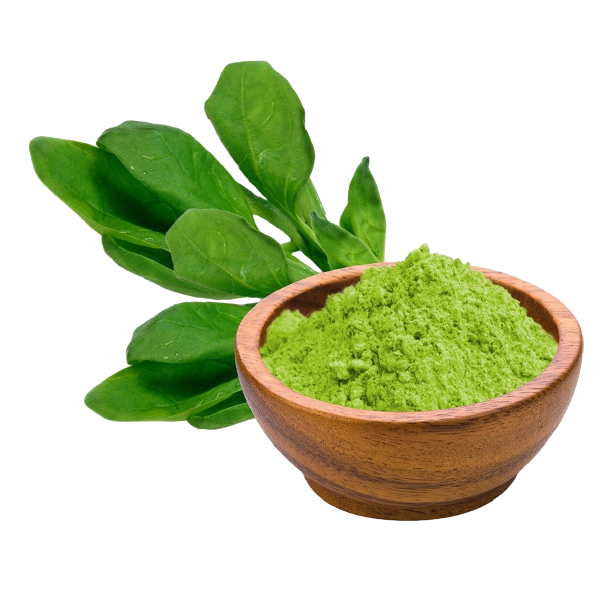Spinach Powder